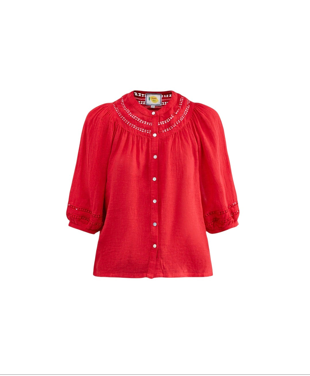 Rails Red Theia Blouse
