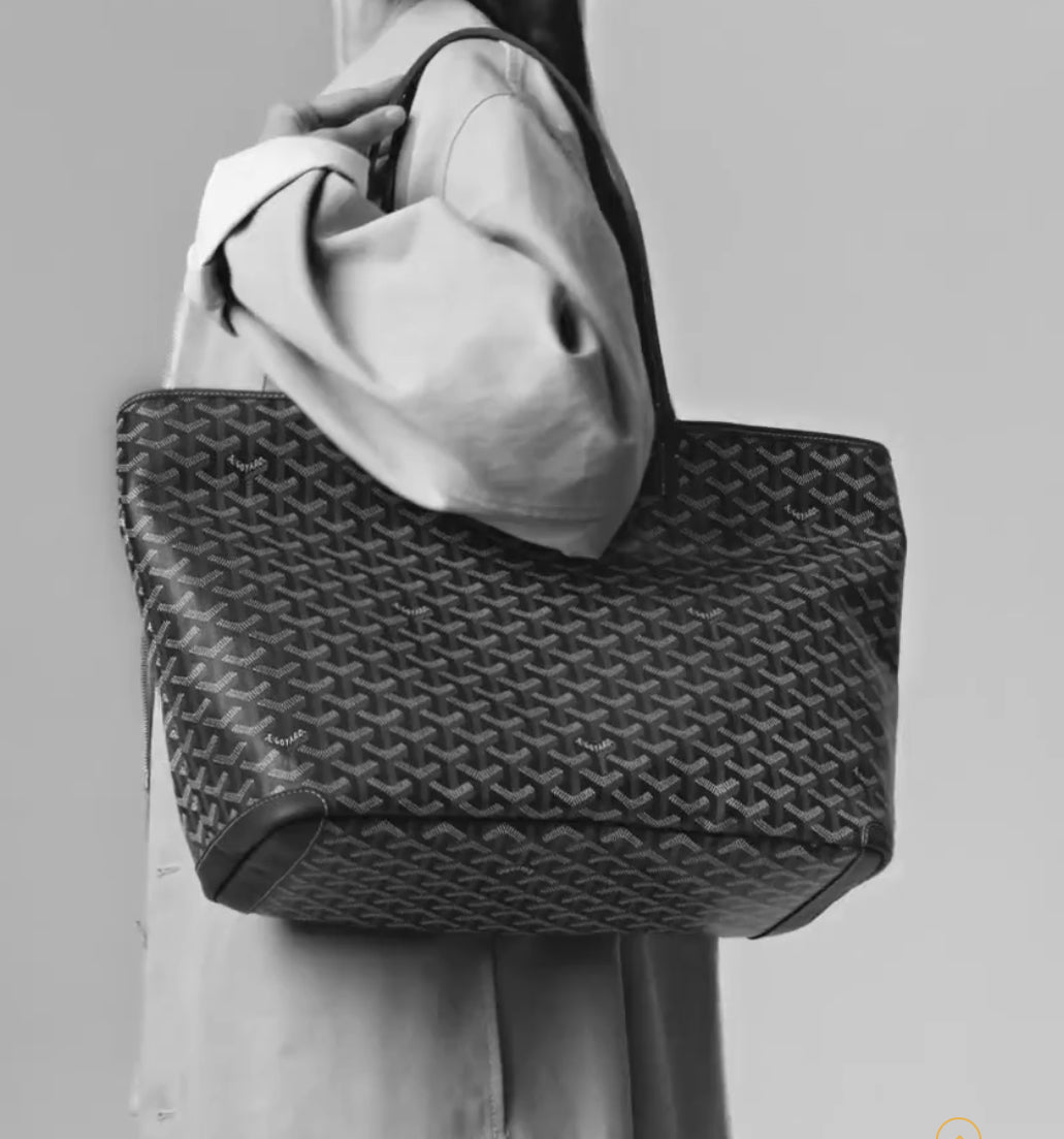 Goyard PM Tote Bag