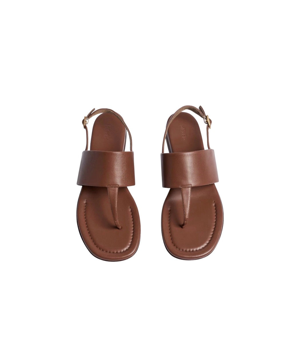 Me+Em Leather Sandals