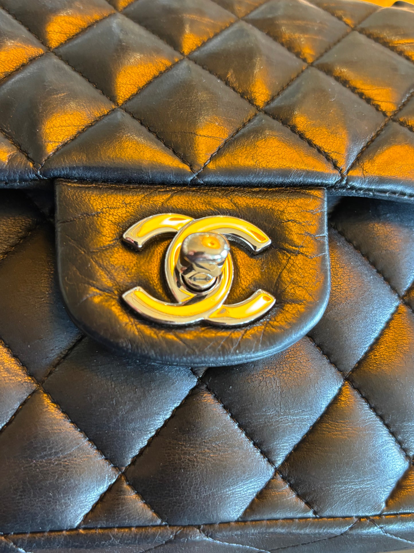 Chanel Medium Flap Bag