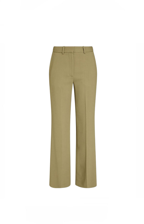 Joseph Olive Trousers