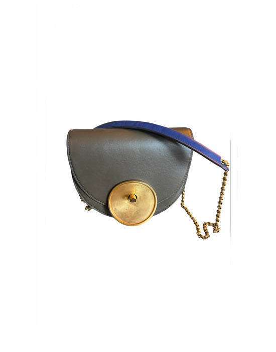 Marni Monile Crossbody Bag