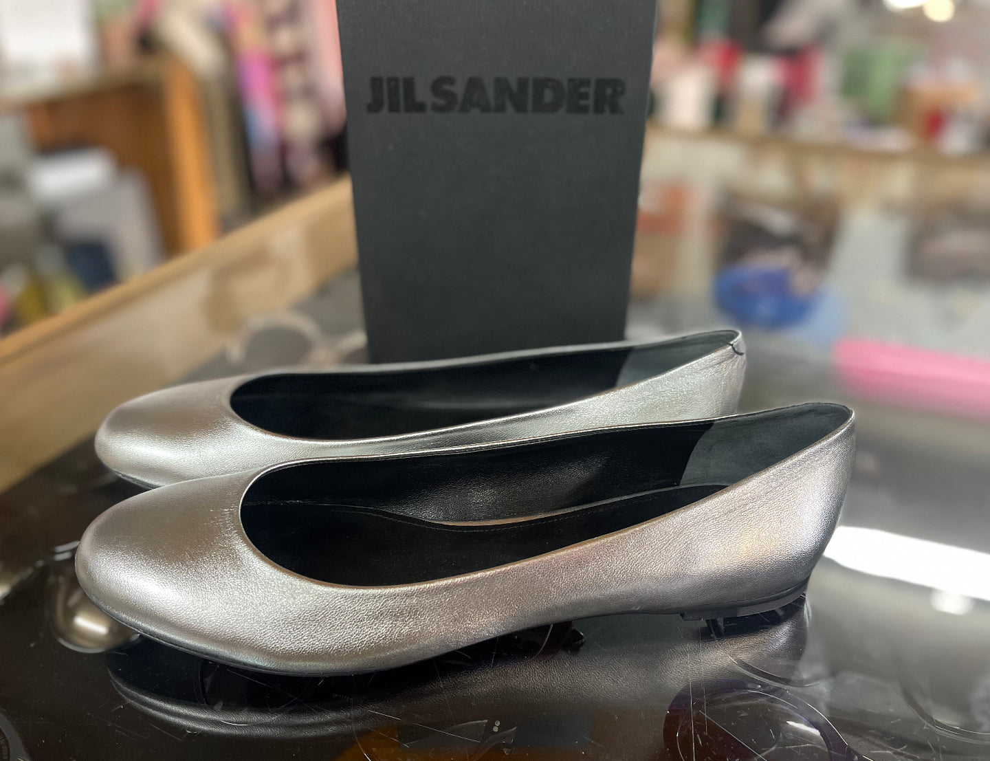 Jil Sander