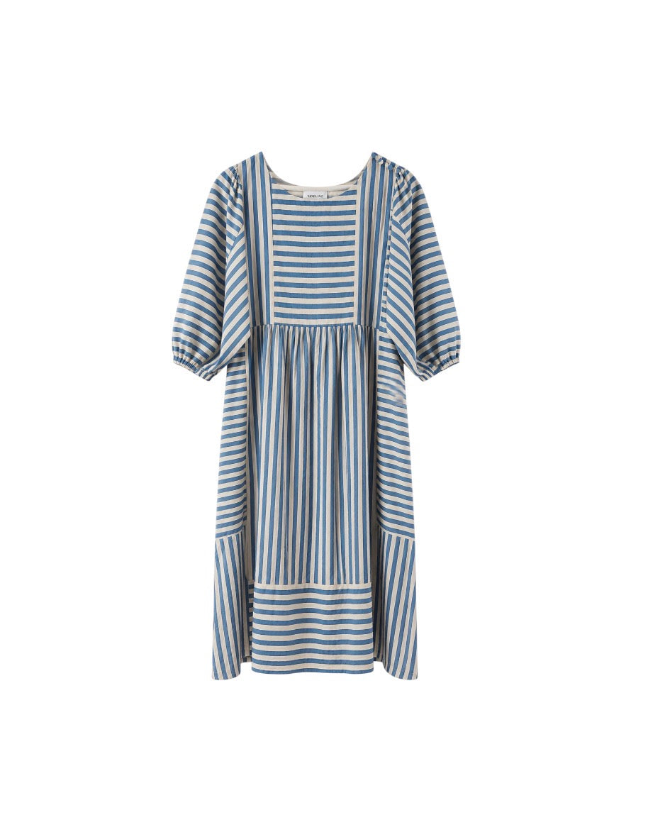 Sideline Betsy Dress