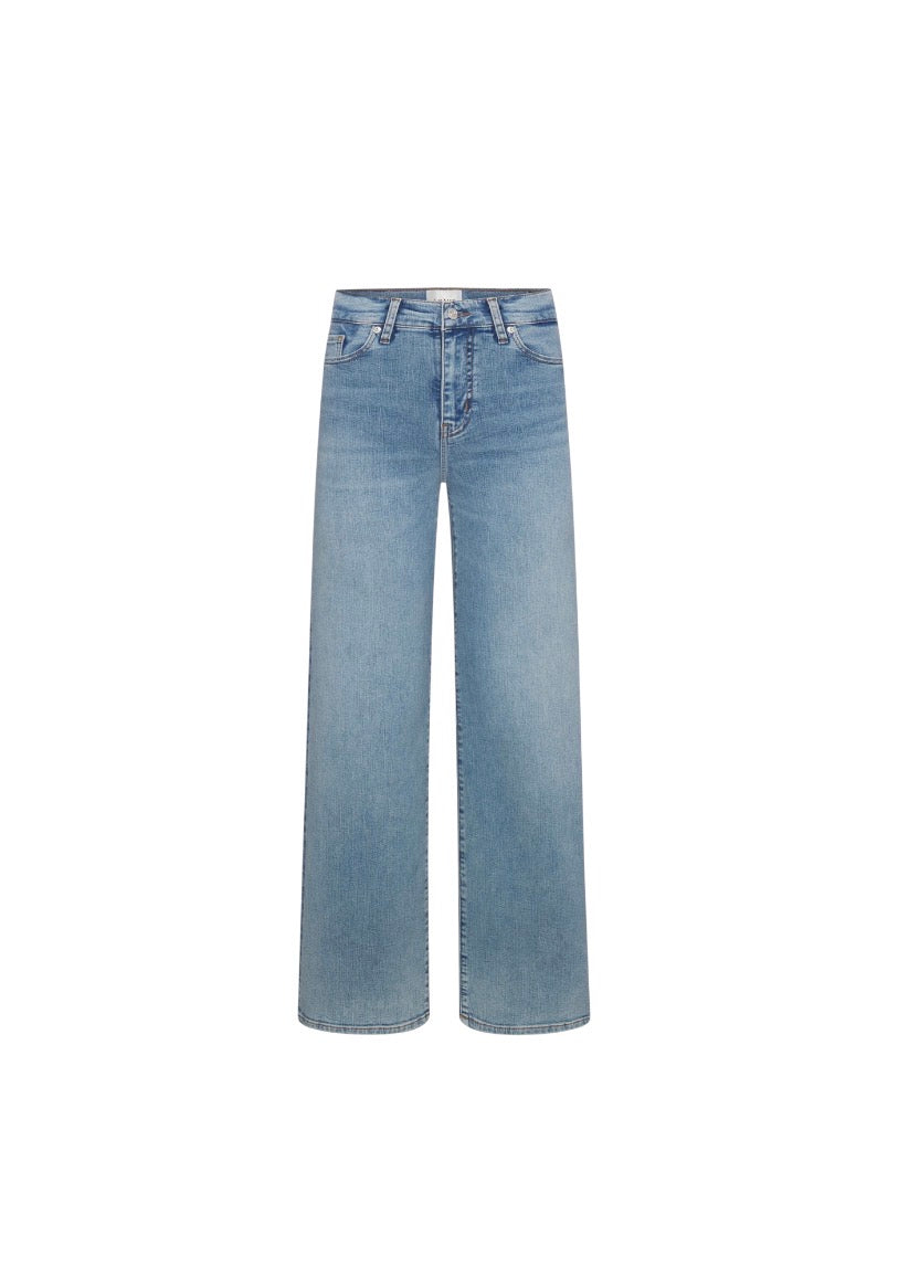 Frame Le Slim Palazzo Jeans - nwt