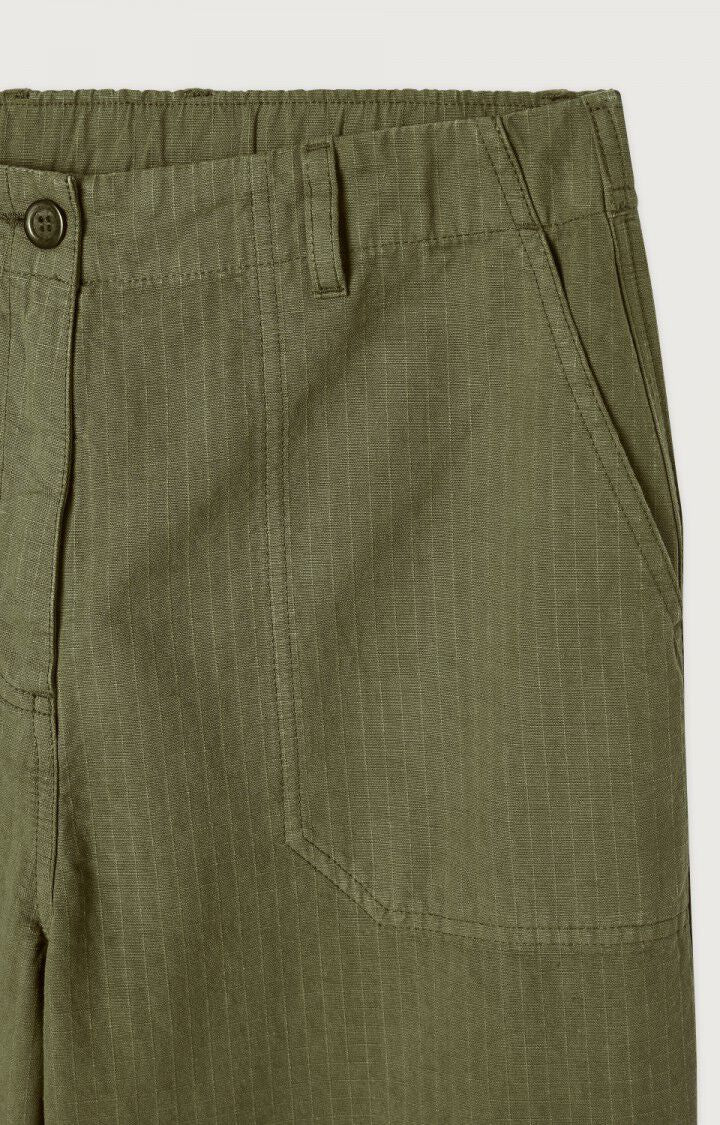 American Vintage Combat Trousers