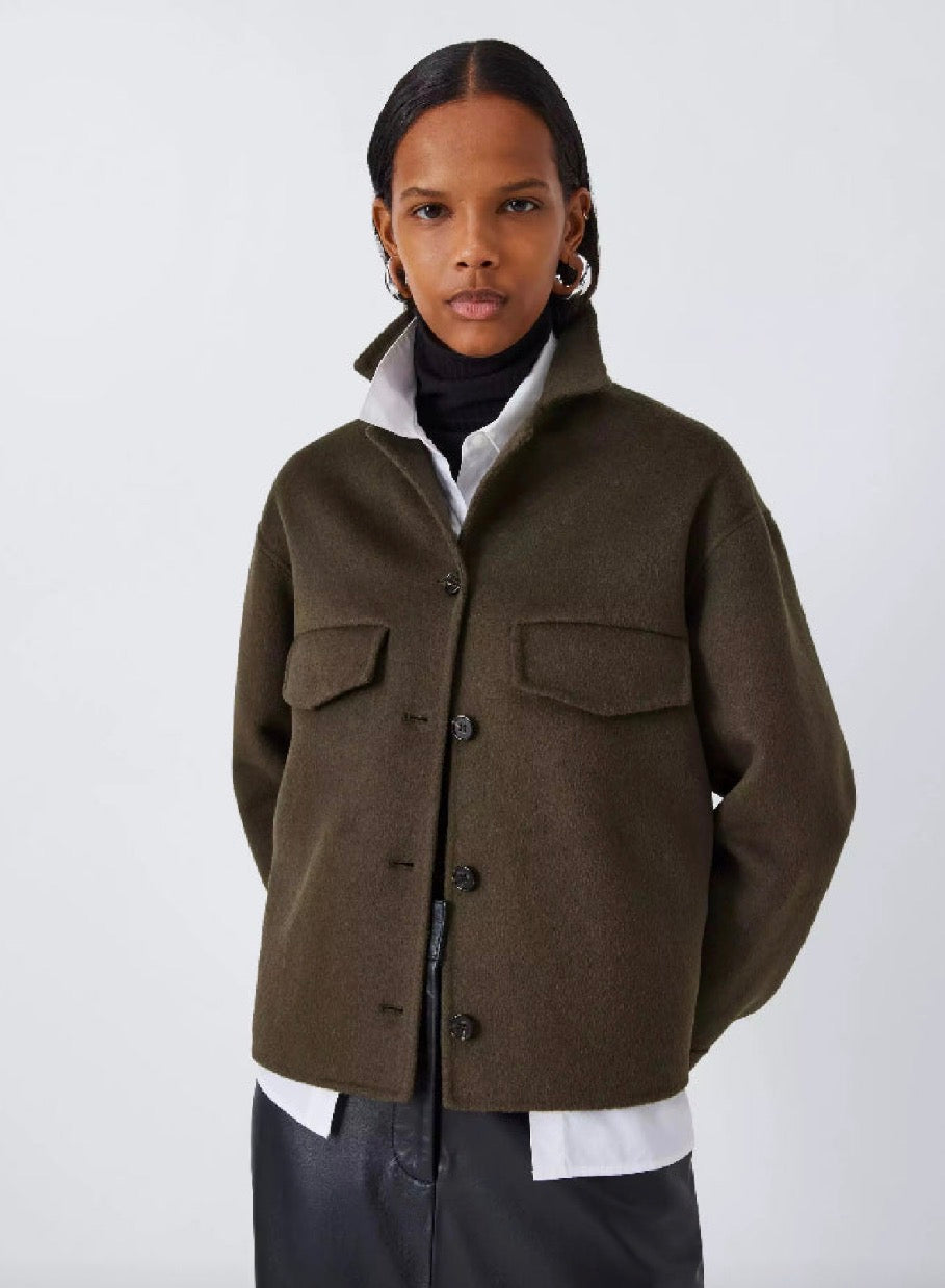 Rails Riley Wool Jacket