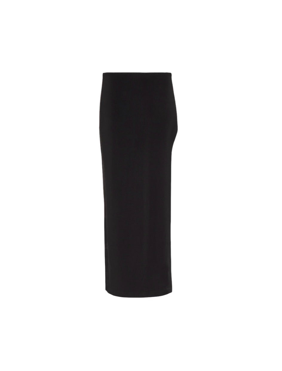 Norma Kamali Marissa Maxi Skirt