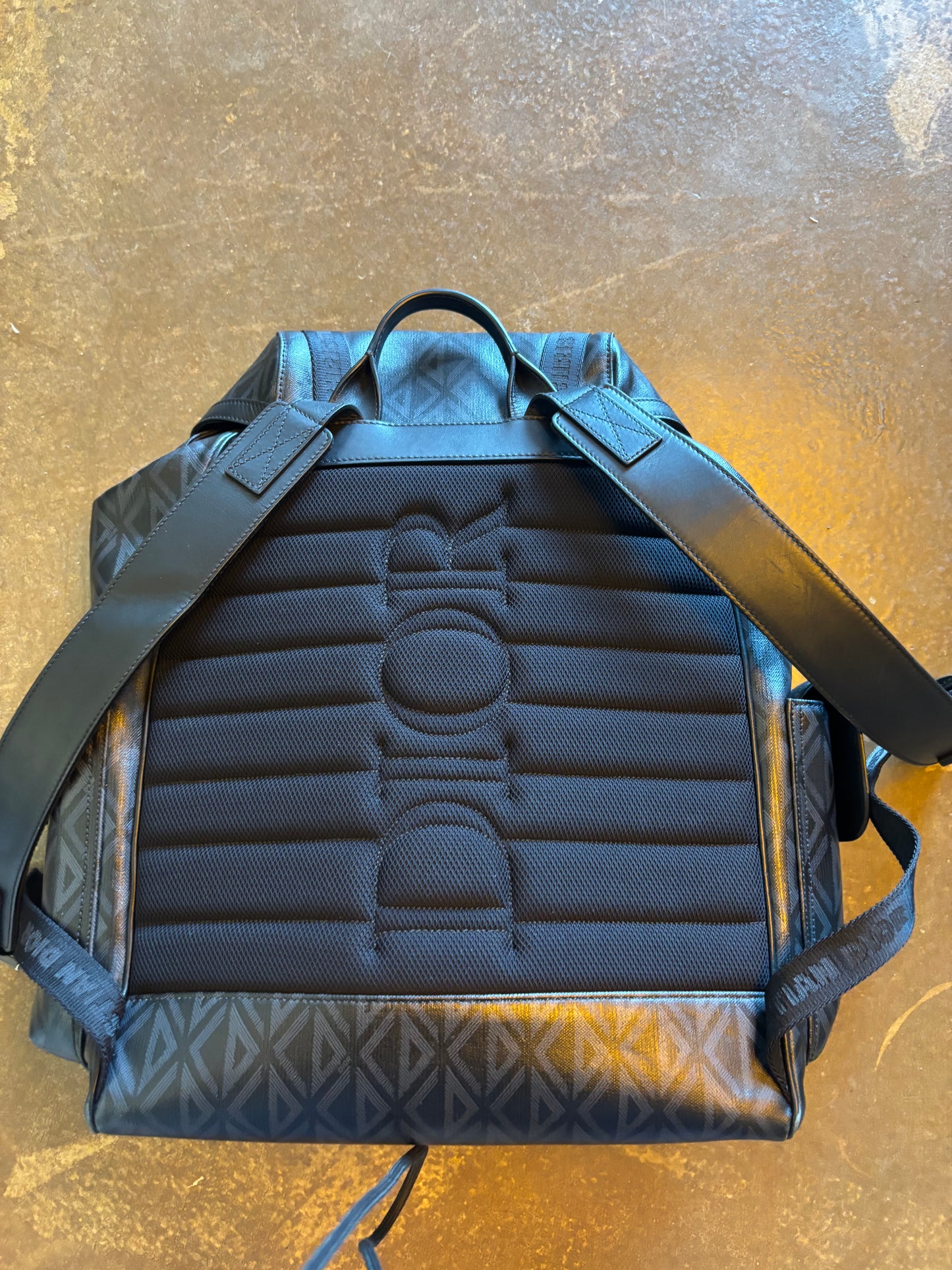 Dior Hit The Road Backpack