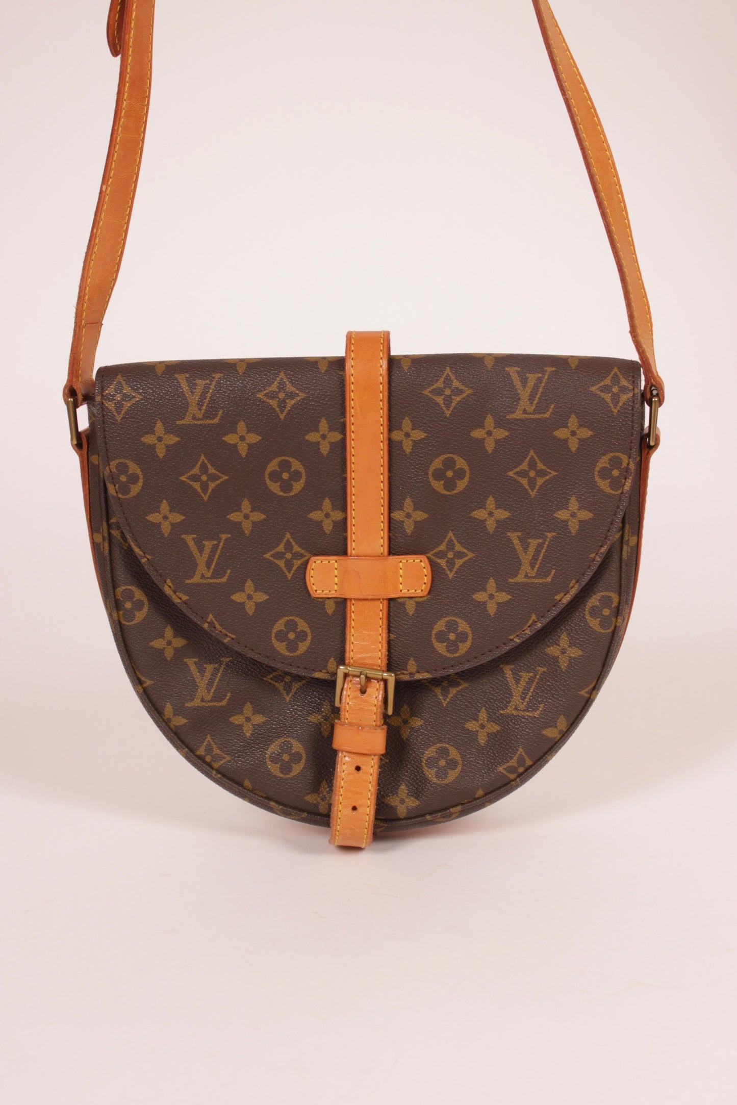 Louis Vuitton Chantilly Bag