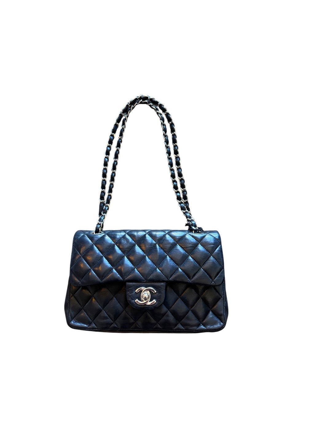 Chanel Medium Flap Bag
