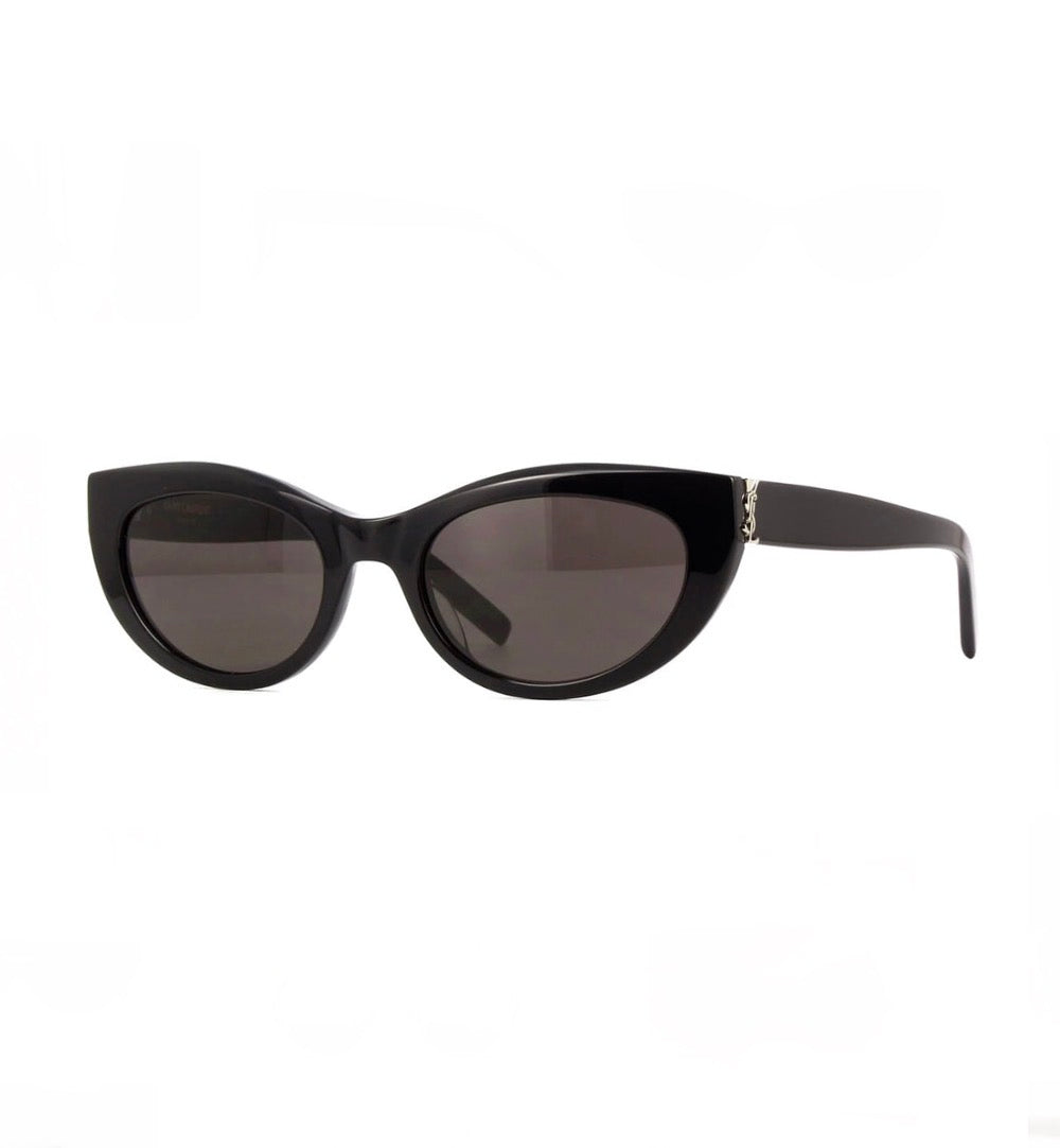 Saint Laurent Cats Eye Sunglasses