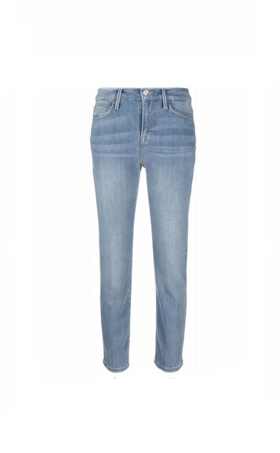Frame Le Nouveau Straight - nwt