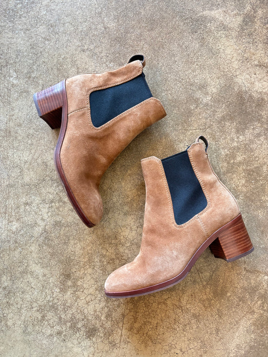 Rag & Bone Suede Boots