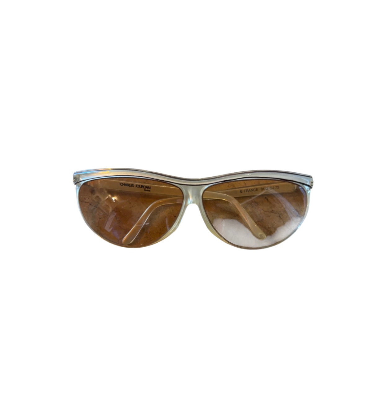 Vintage Charles Jourdan Sunglasses