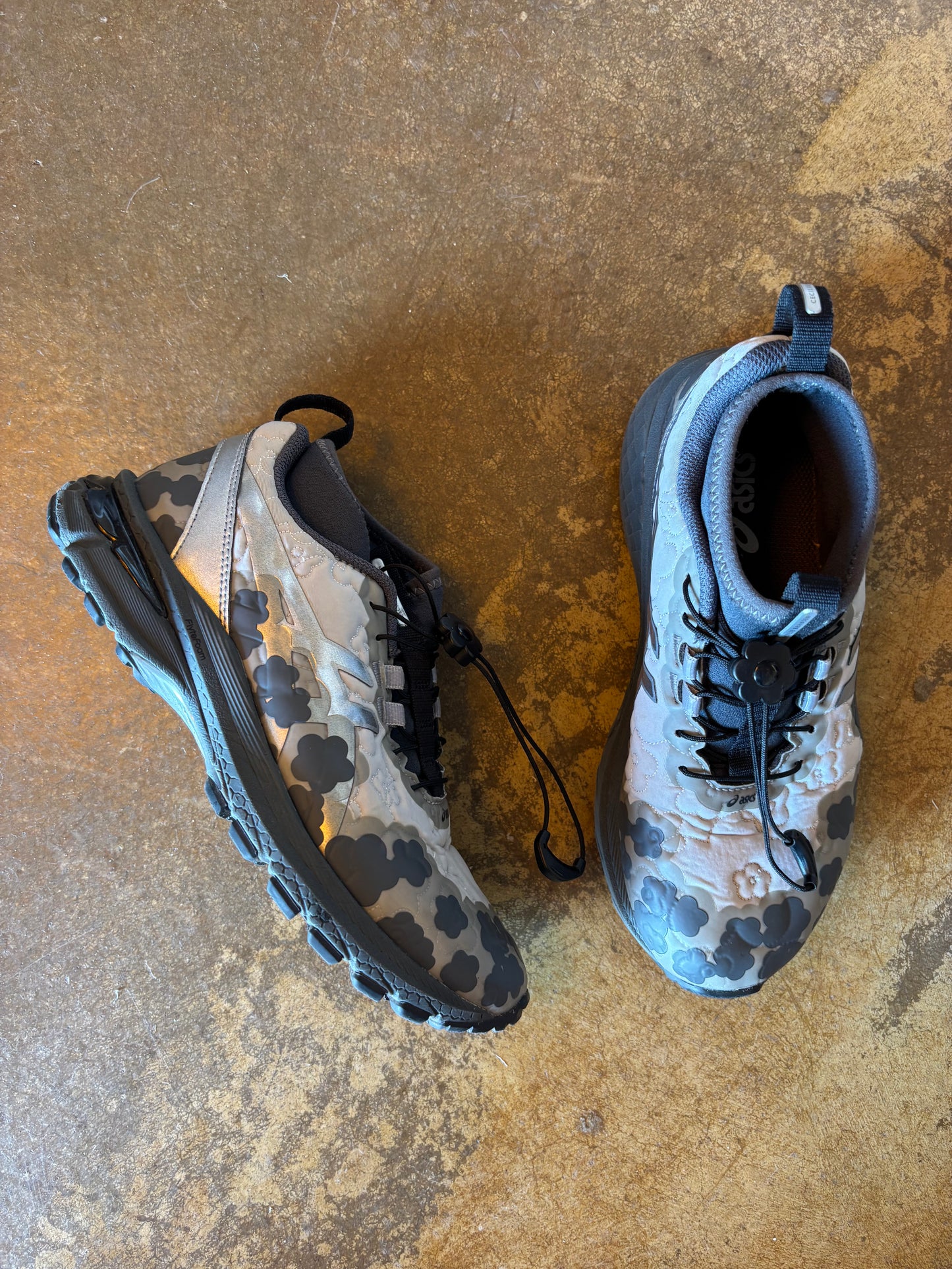Cecilie Bahnsen x Asics Trainers
