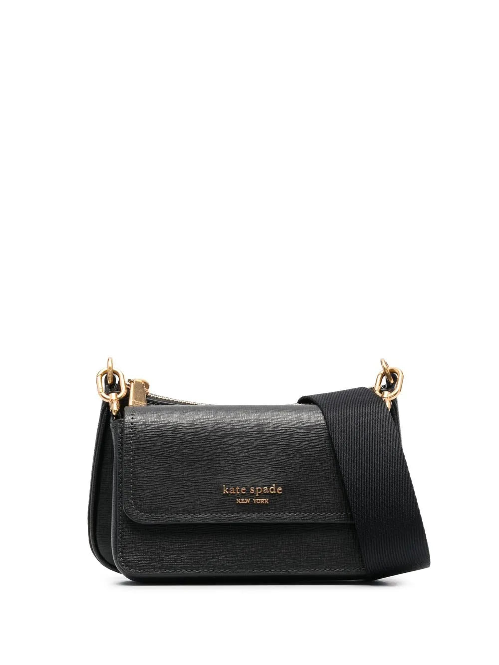 Kate Spade Double Up Crossbody - new