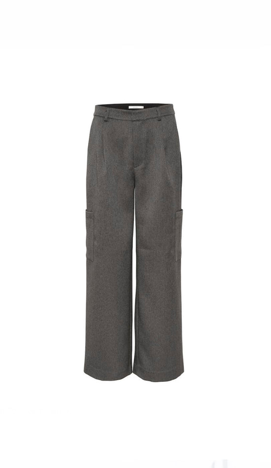 Gestuz Twill Pants - nwt