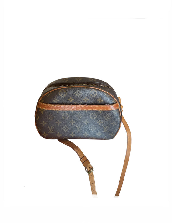 Louis Vuitton Blois Crossbody