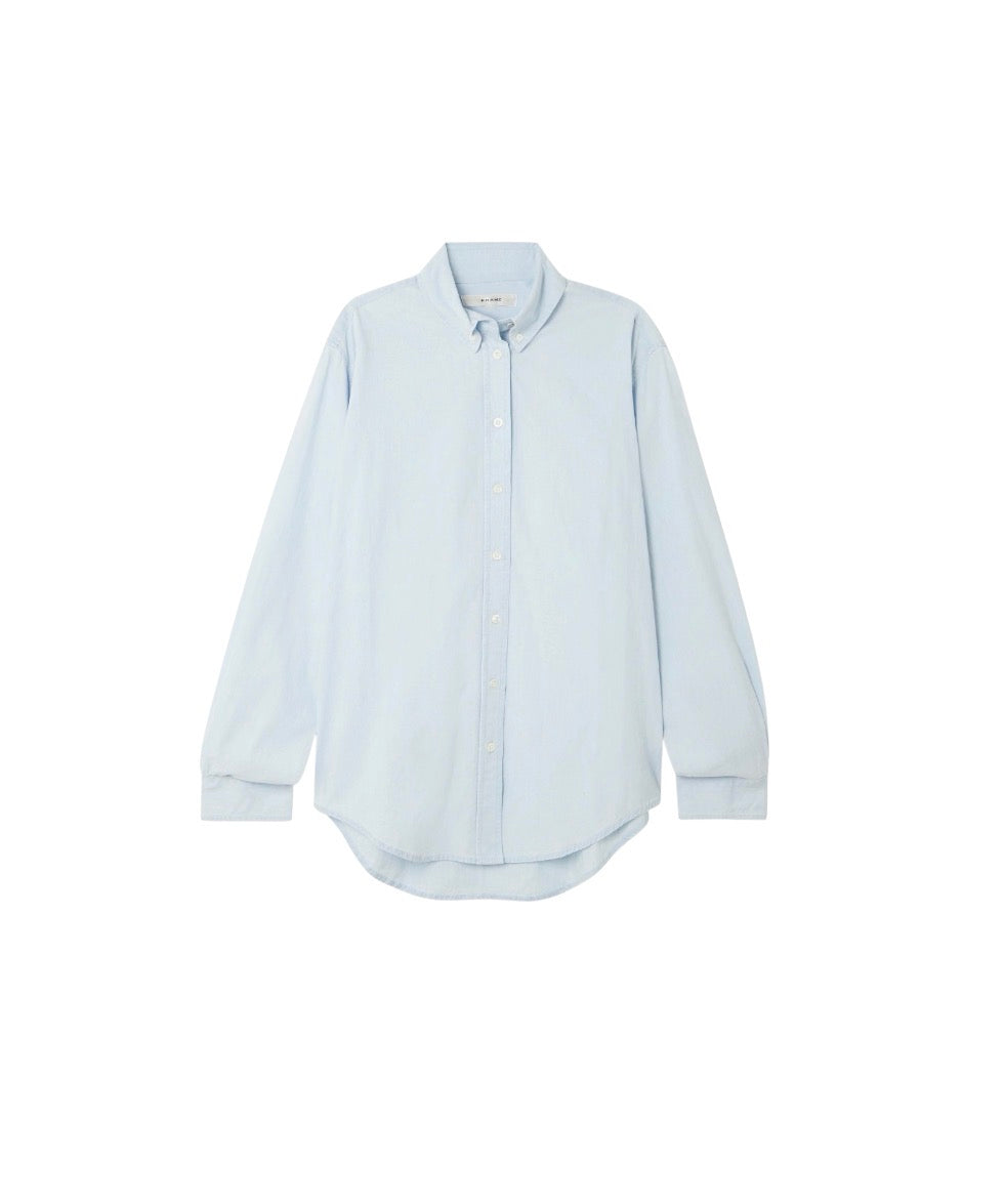 Frame Blue Heritage Shirt