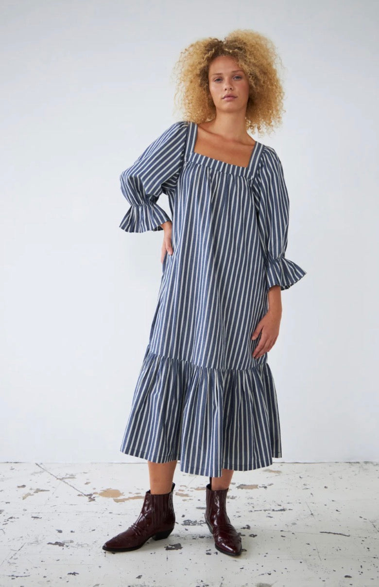 Stella Nova Striped Dress