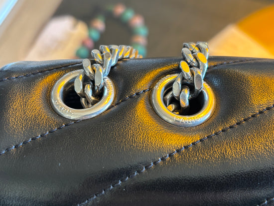Reserved- Saint Laurent Medium Lou Lou Bag
