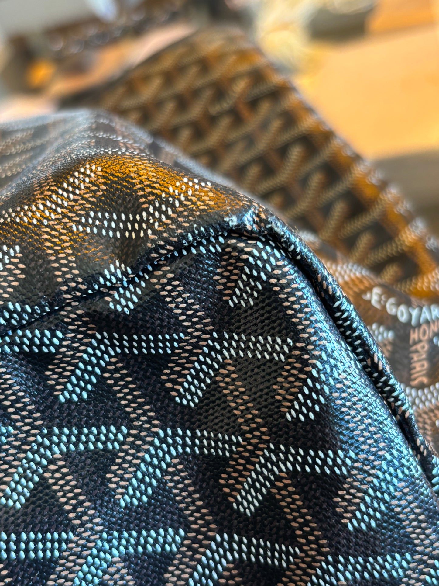 Goyard PM Tote Bag