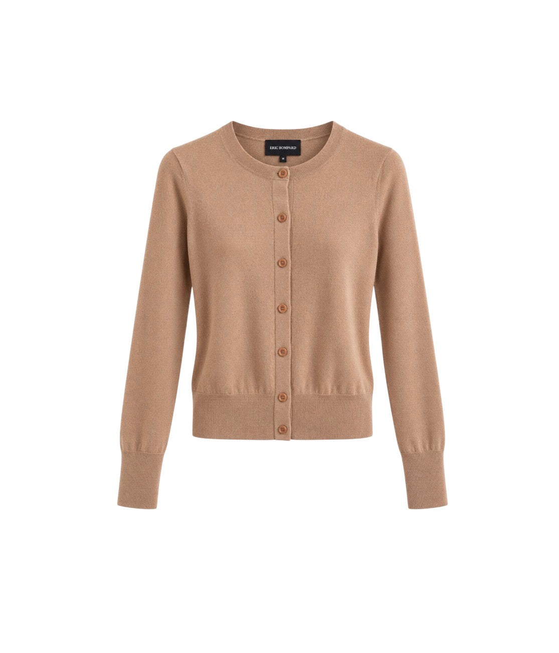 Eric Bompard Cashmere Cardigan