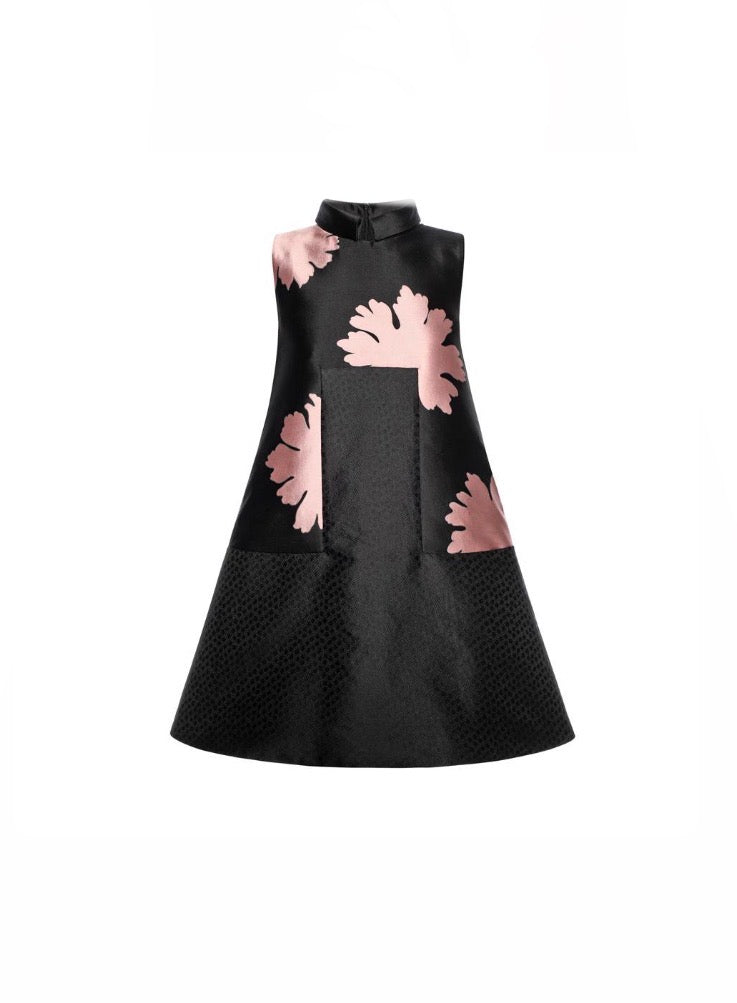 Alexander McQueen Spring 2015 Runway Dress