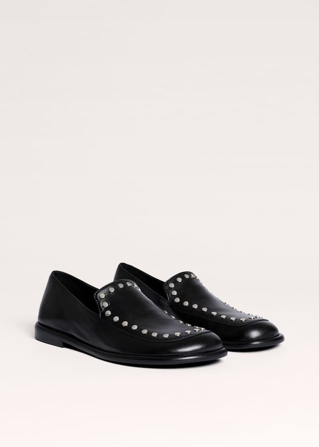 Me+Em Stud Travel Loafers - new