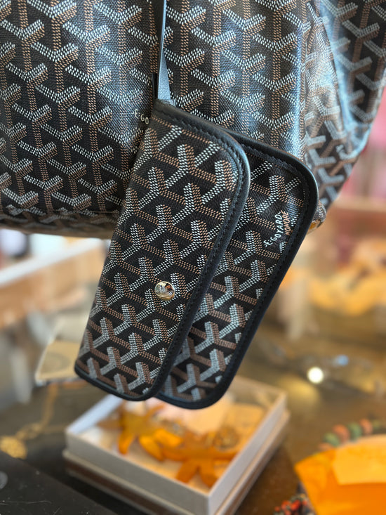 Goyard PM Tote Bag
