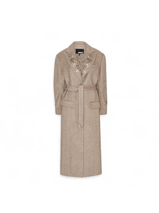 Rotate Birger Christensen Coat - nwt