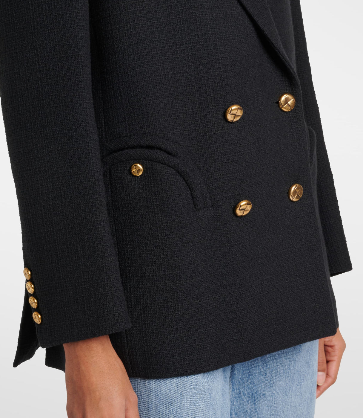 Blaze Milano Missy Everynight Blazer