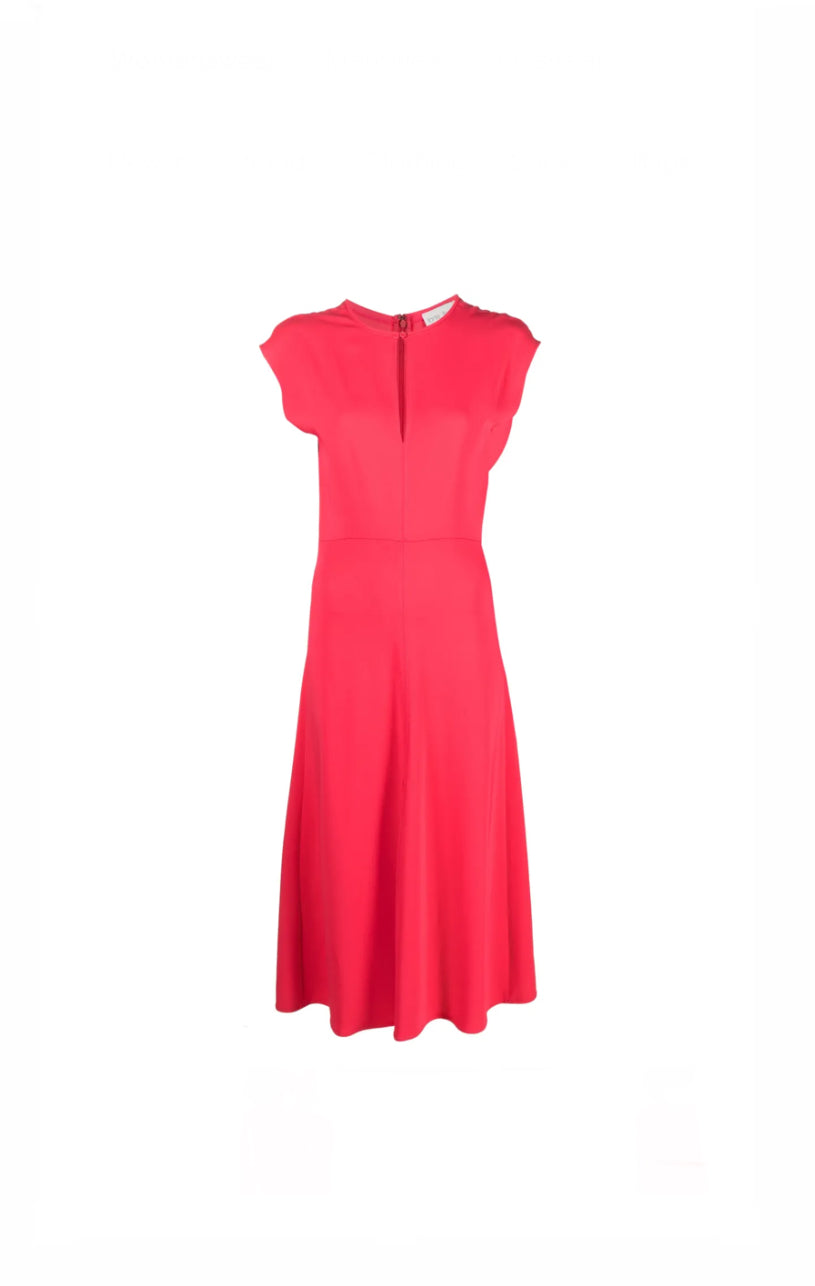 Forte Forte Watermelon Dress - nwt