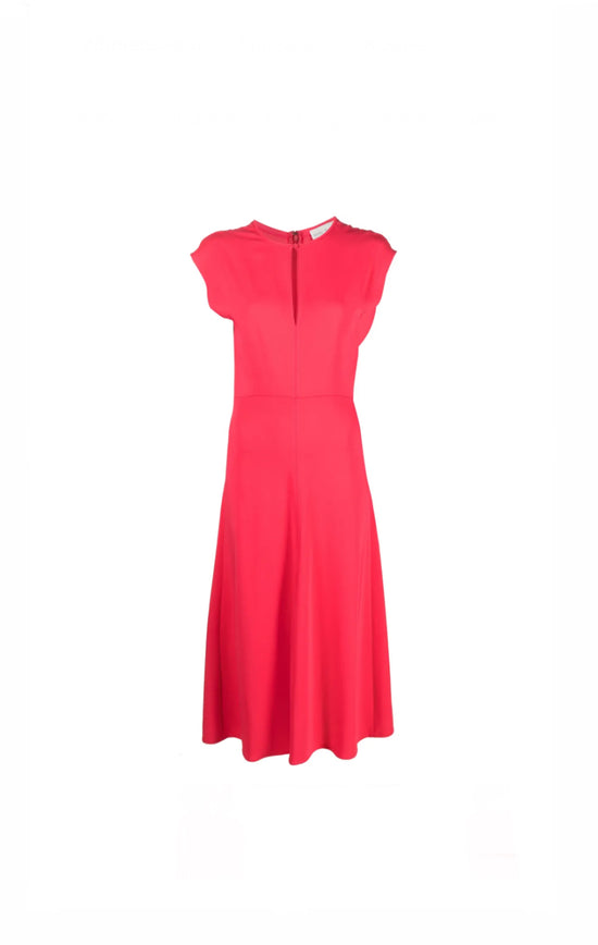 Forte Forte Watermelon Dress - nwt