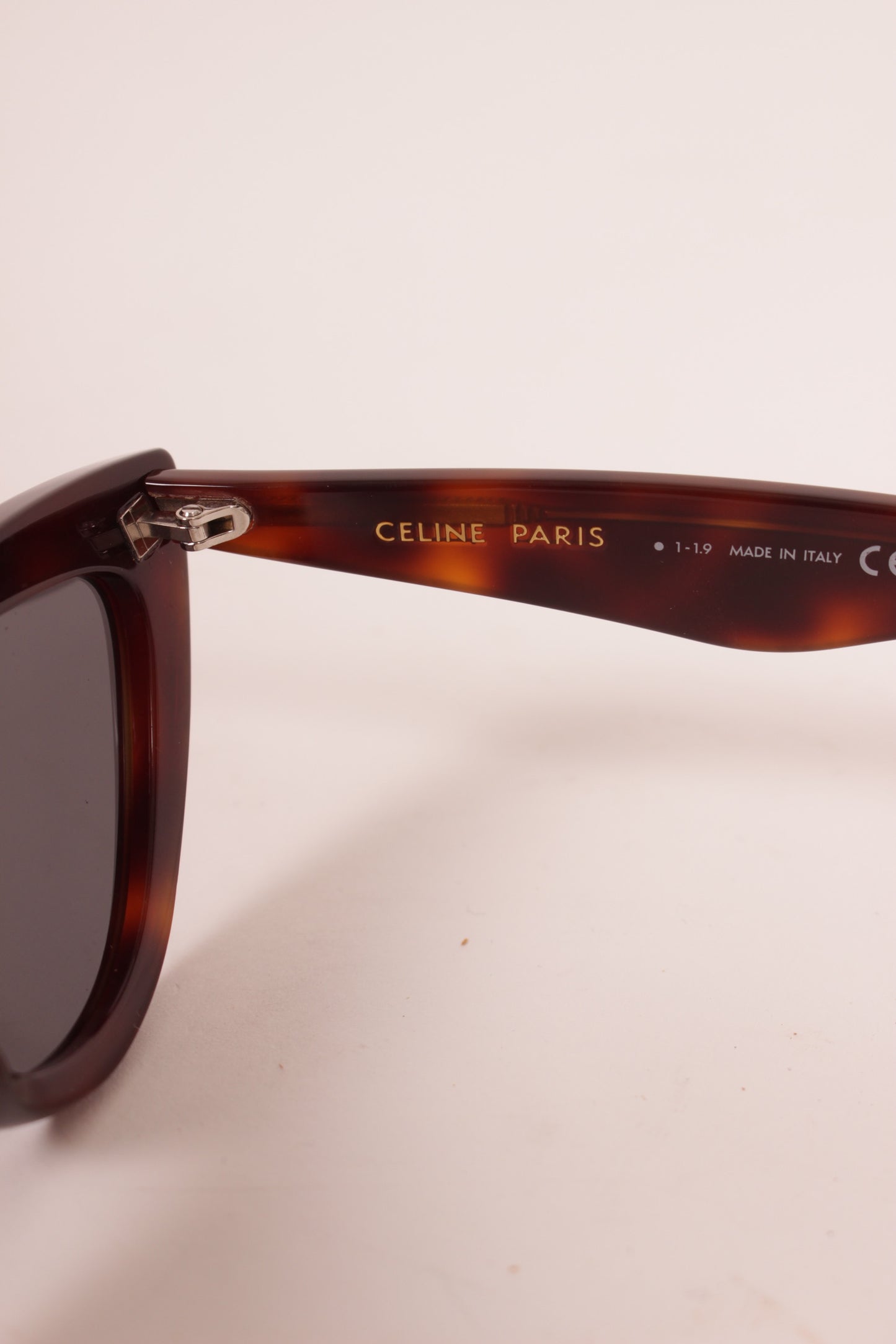 Celine Cat Eye Sunglasses