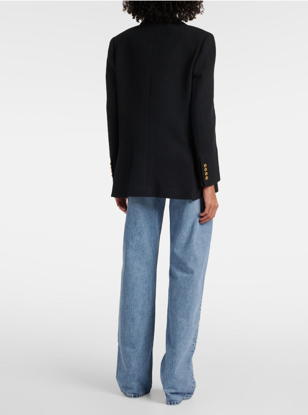 Blaze Milano Missy Everynight Blazer