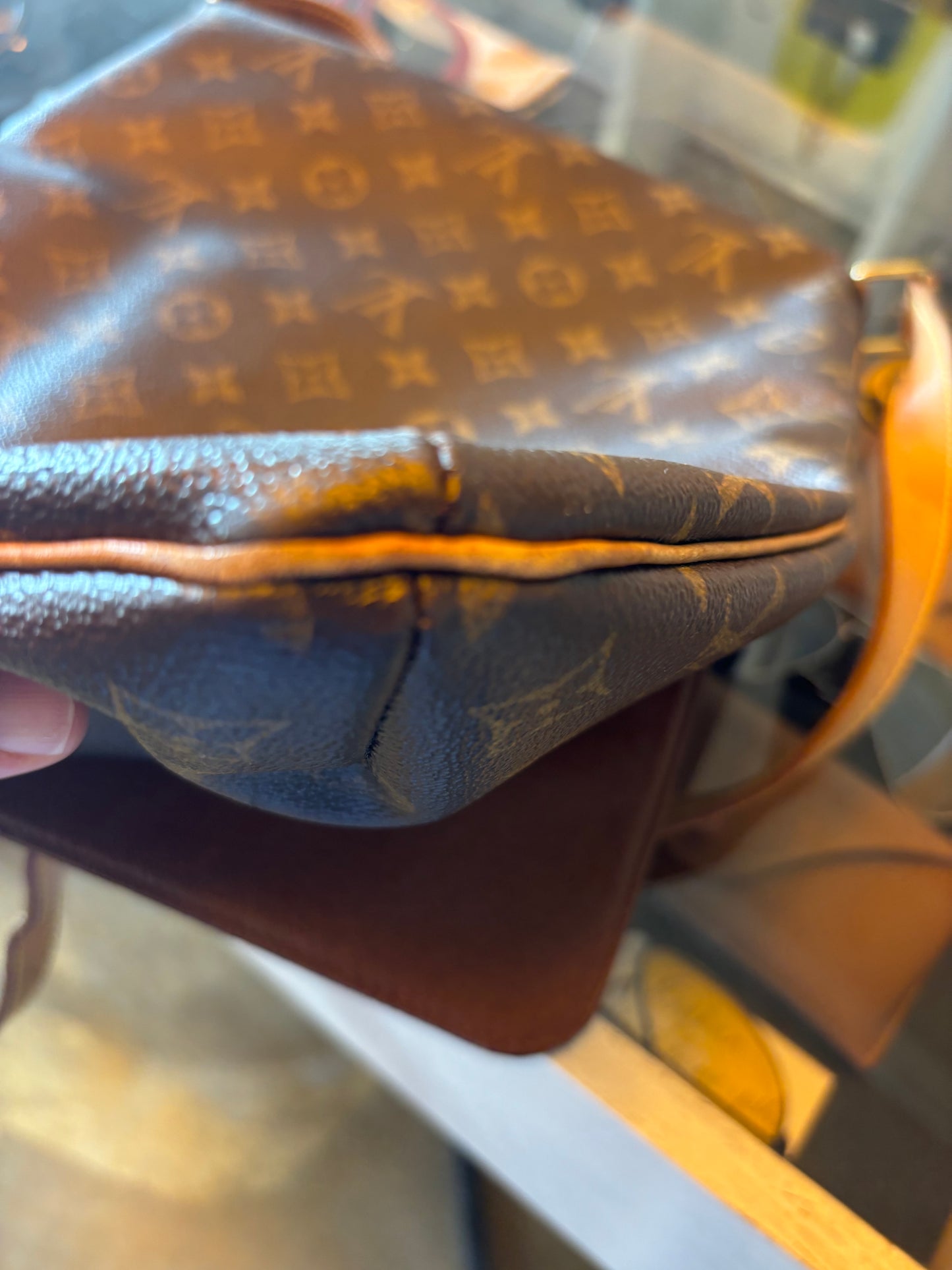 Louis Vuitton Musette Bag