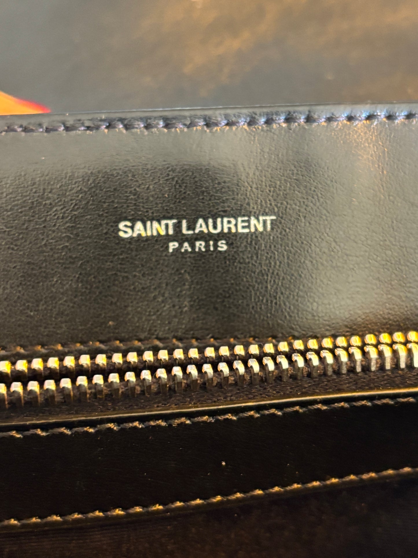 Reserved- Saint Laurent Medium Lou Lou Bag