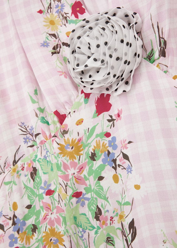 Rixo Gem Dress