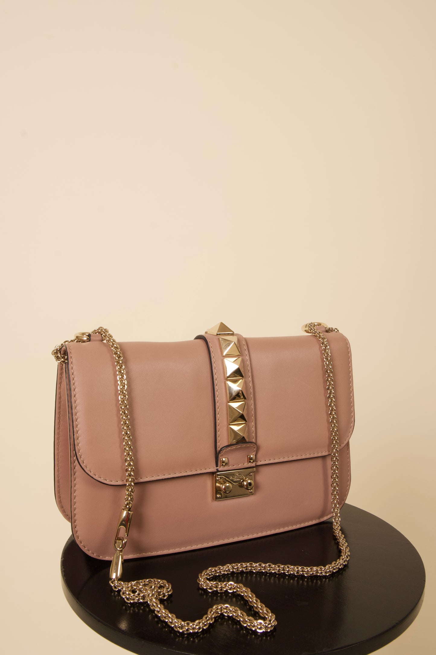 Valentino Rockstud Glam Bag