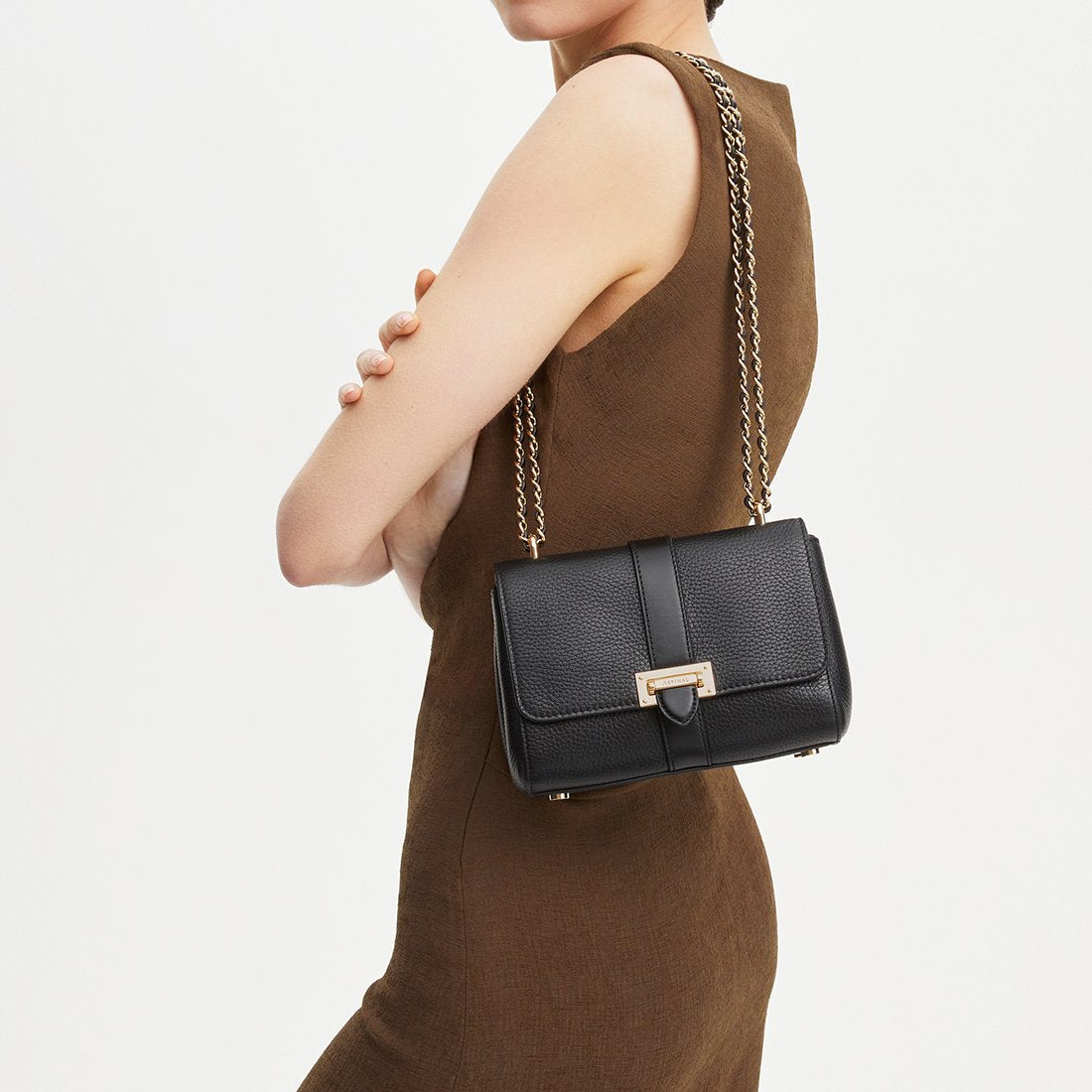 Aspinal Lottie Bag