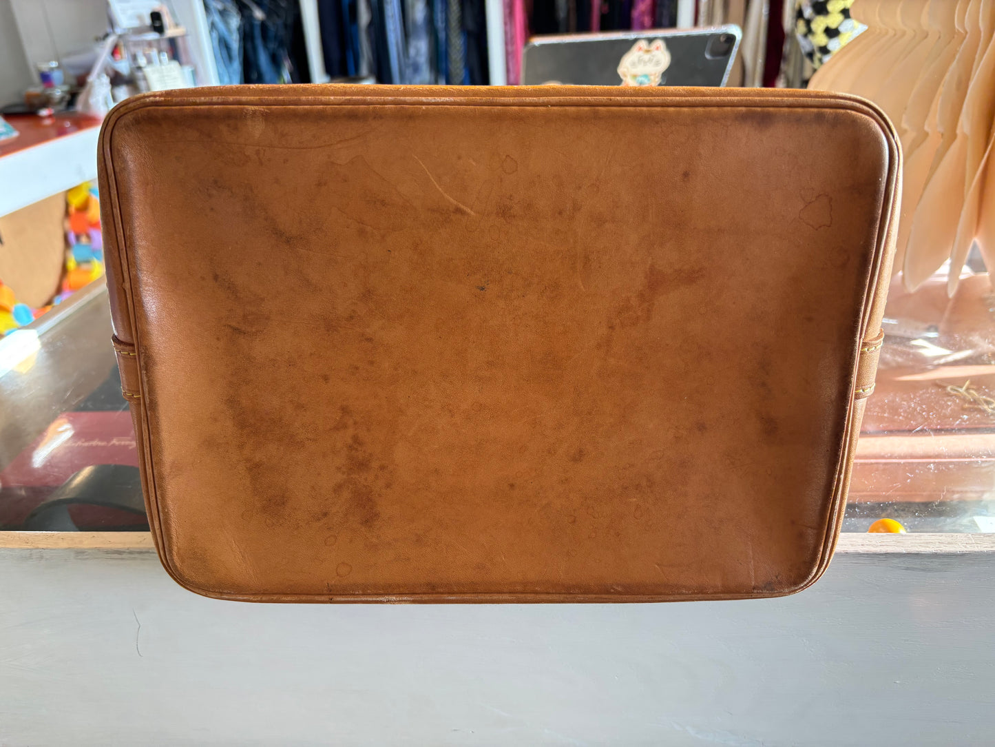 Vintage Louis Vuitton Noe