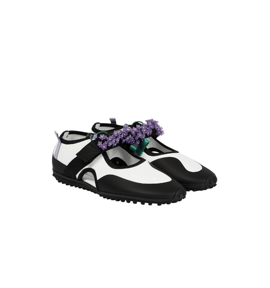 Cecilie Bahnsen Sara Shoes