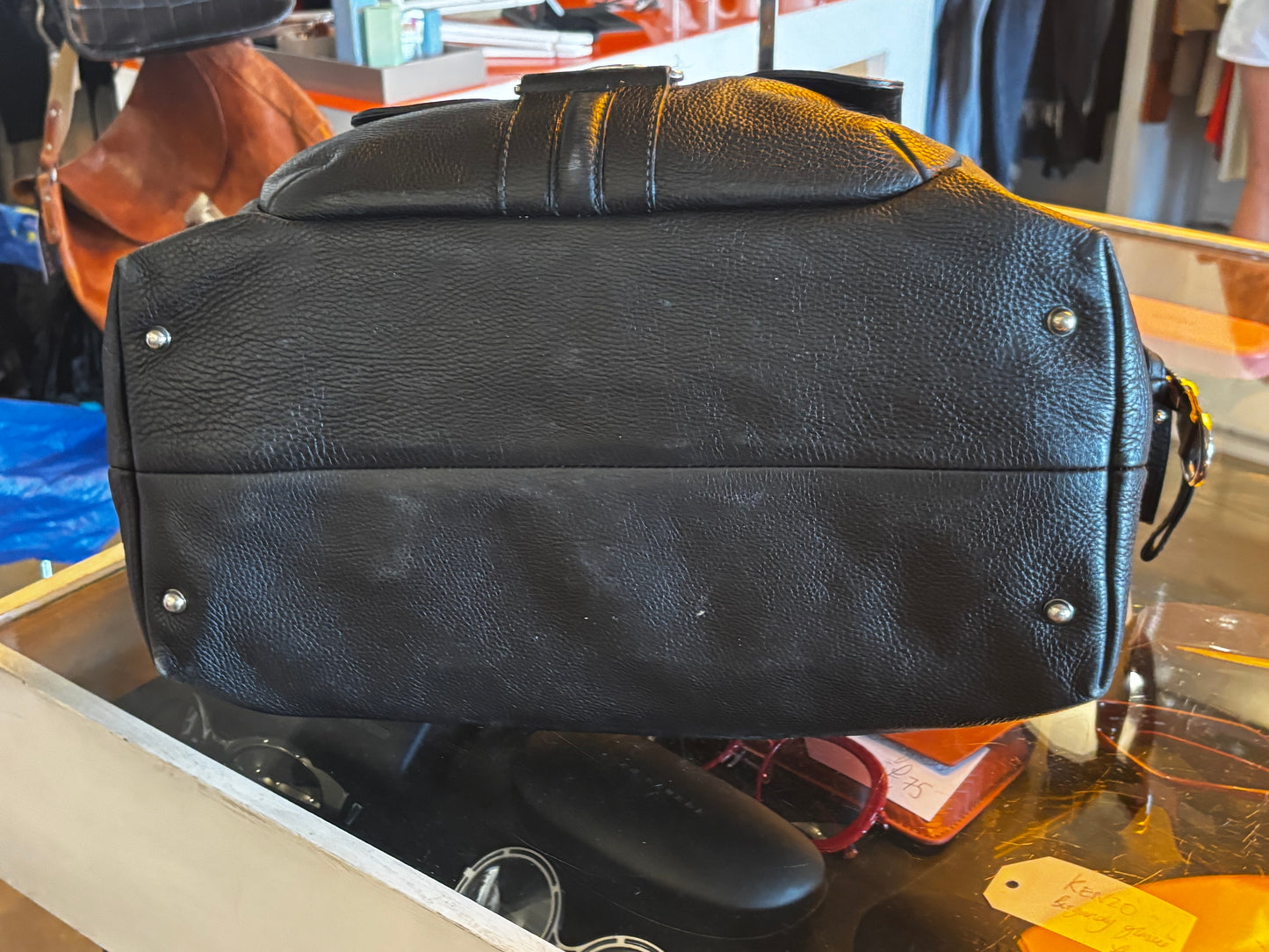 Gucci Coin Tote Bag