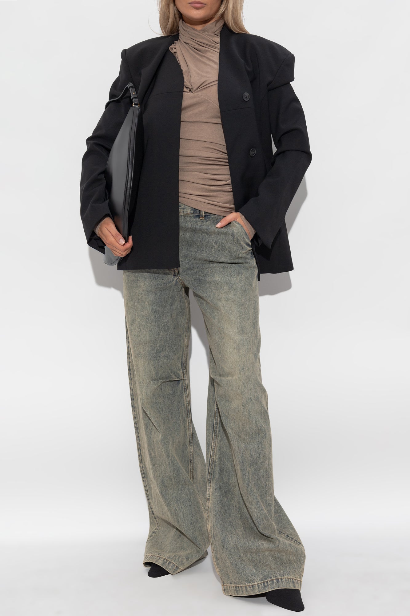 Entire Studios Jeans