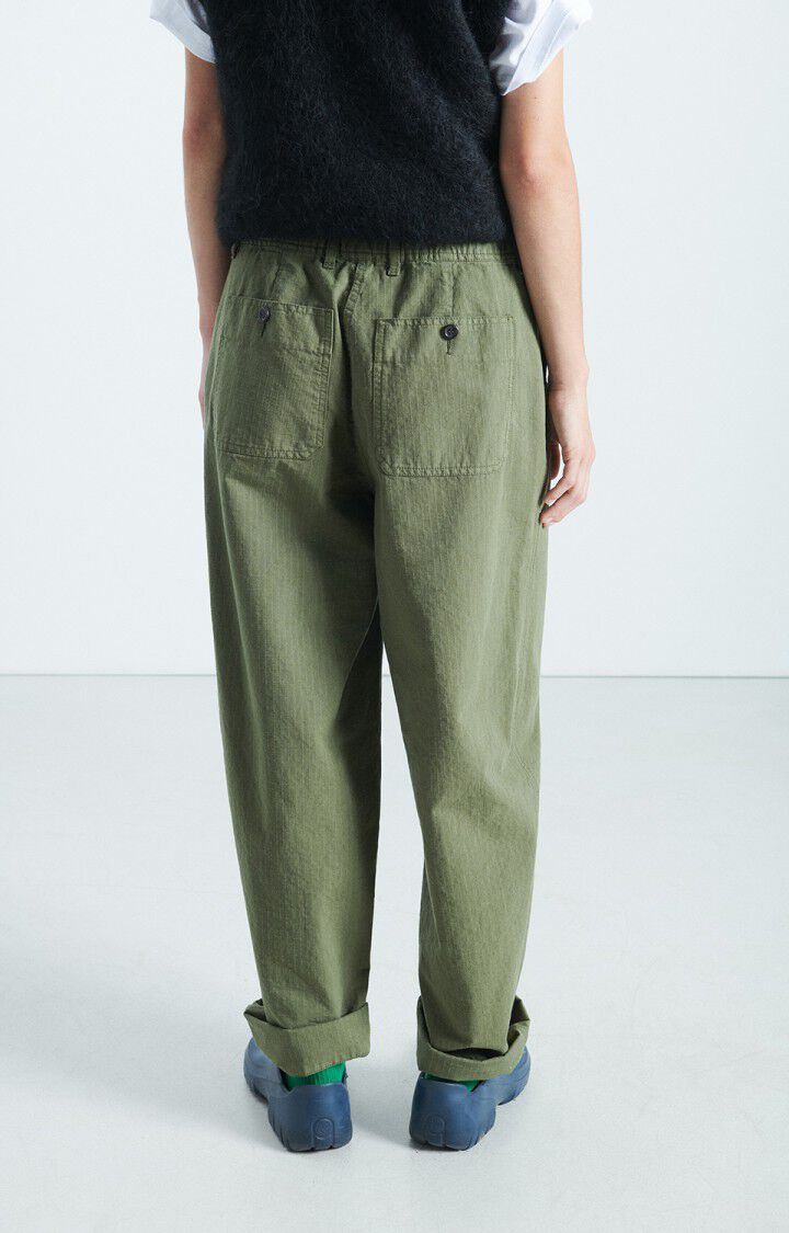 American Vintage Combat Trousers
