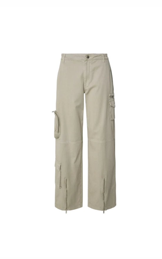 Gestuz Cargo Pants - nwt