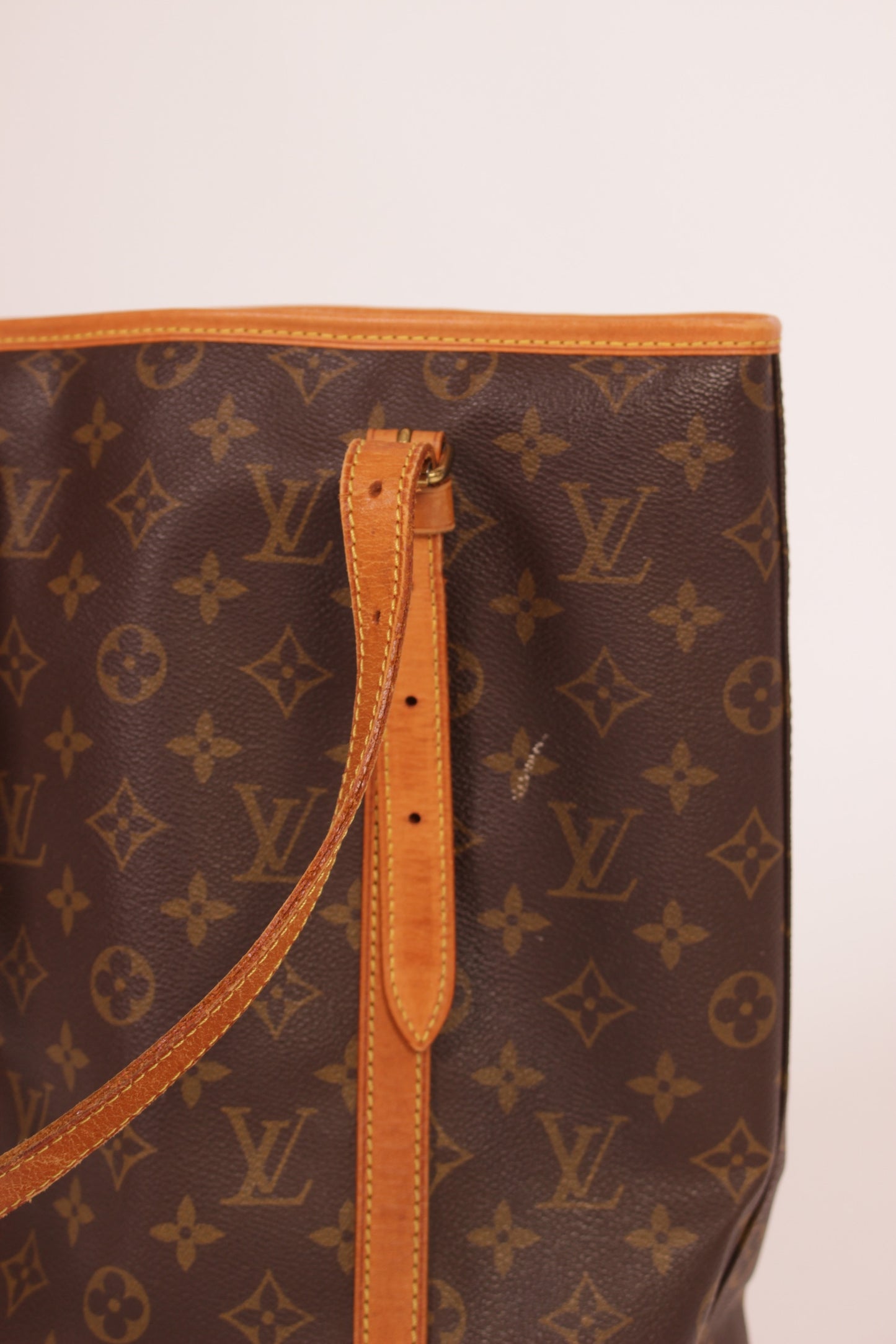 Louis Vuitton Bucket Bag