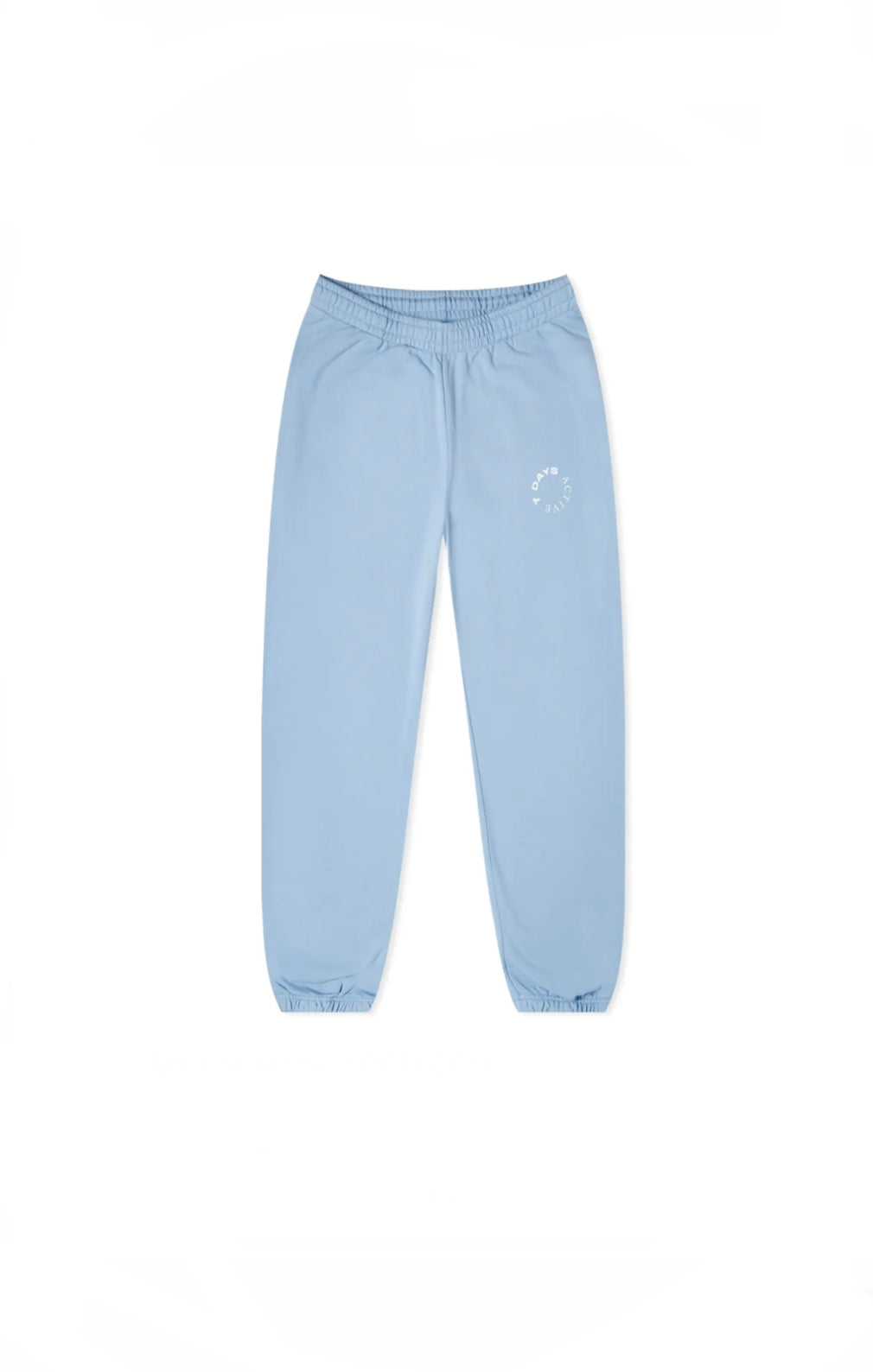 Load image into Gallery viewer, 7 Days Active Pale Blue Joggers
